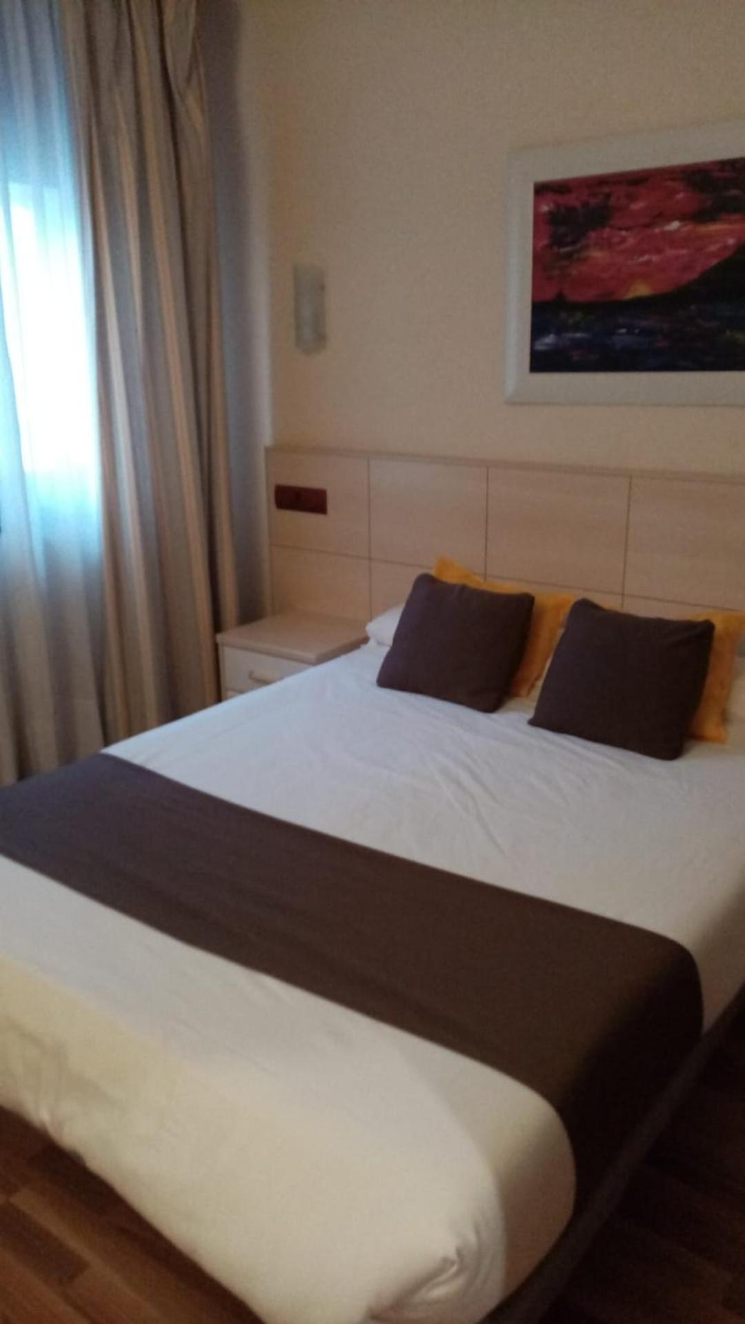 โอสตัล รูรัล เอล กาโญ บาย วิเวเร สเตย์ Hotel Alpedrete ภายนอก รูปภาพ